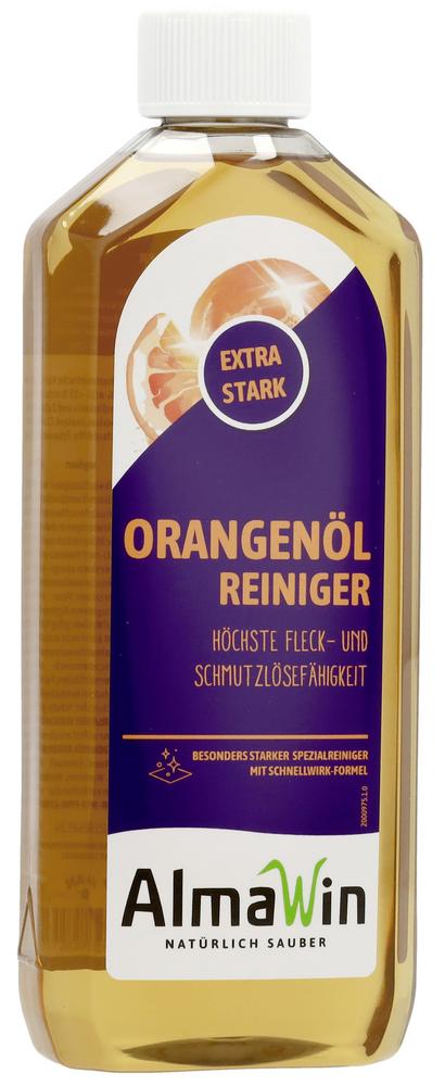 Orangenöl-Reiniger Extra Stark 500 ml