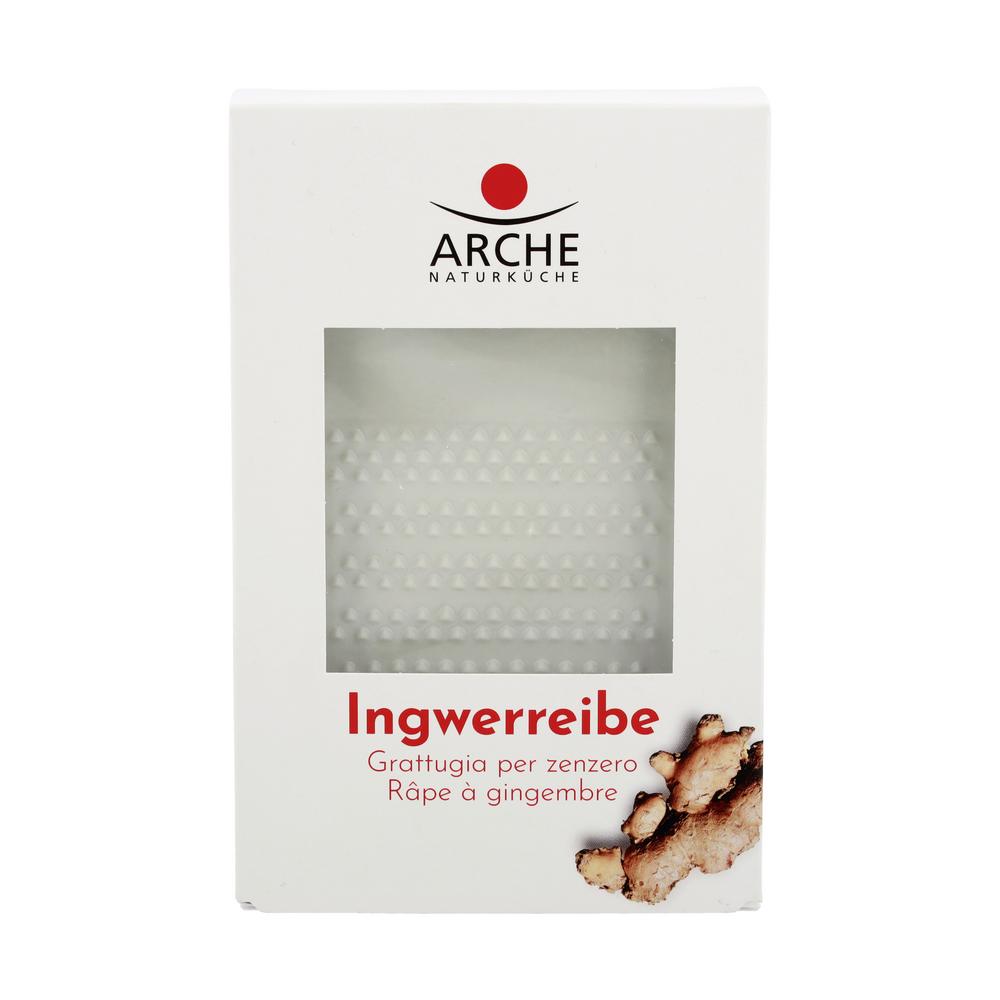 Ingwerreibe  aus jap. Porzellan 1 Stk