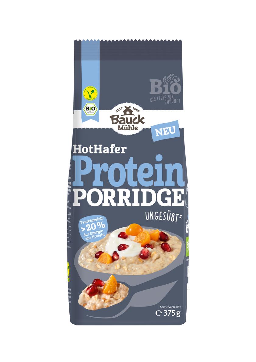 Hot Hafer Protein Porridge 375 g