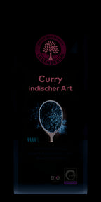 Currypulver indischer Art 50 g