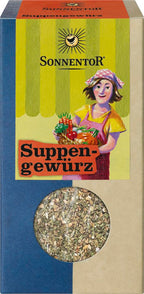 Suppengewürz 25 g