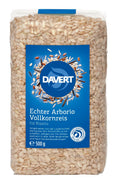 Echter Arborio Vollkornreis 500 g