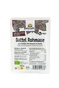 Dattel Rohmasse 500 g