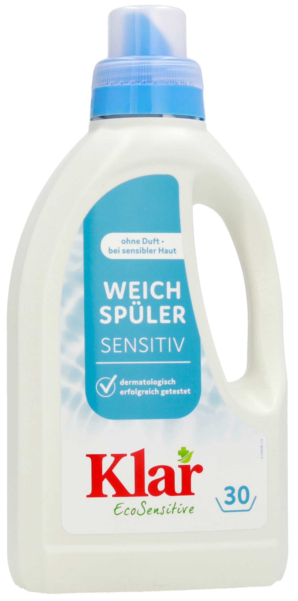 Weichspüler 750 ml