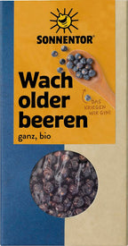 Wacholderbeeren Tüte 35 g