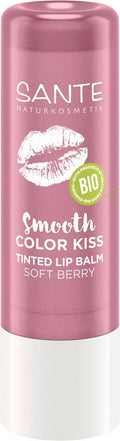 Smooth Color Kiss Soft Berry 4,8 g