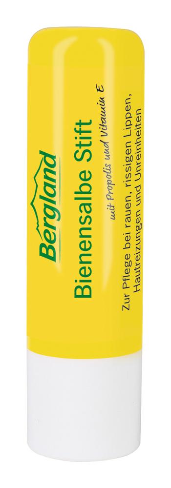 Bienensalbe Lippenpflege-Stift 4,8 g