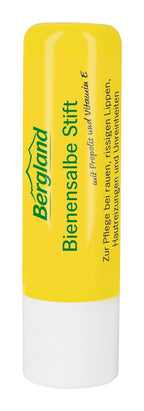 Bienensalbe Lippenpflege-Stift 4,8 g
