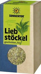 Liebstöckel geschnitten Tüte 15 g