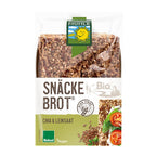 Snäckebrot Chia & Leinsaat 200 g