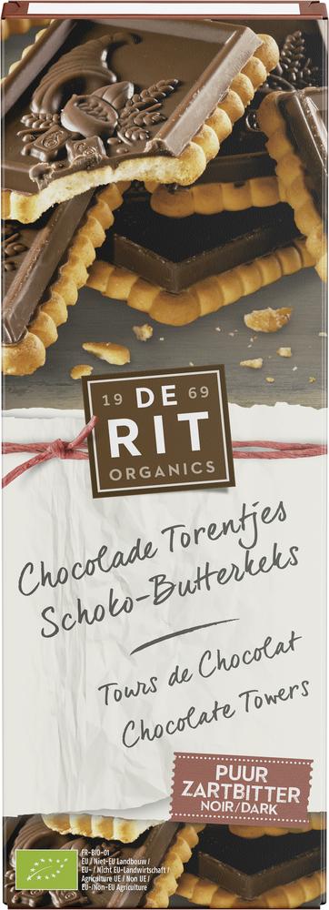 Schoko Butterkeks 150 g