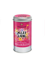 Alles Liebe Gewürz-Blüten 30 g