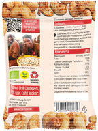 Faire Cashews mit Chili geröstet Snackbag 50 g