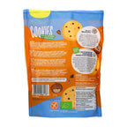 Glutenfrei&Glücklich Cookies Hafer Schoko&Haselnus 125 g