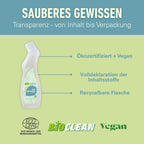 WC-Reiniger Bergminze 750 ml