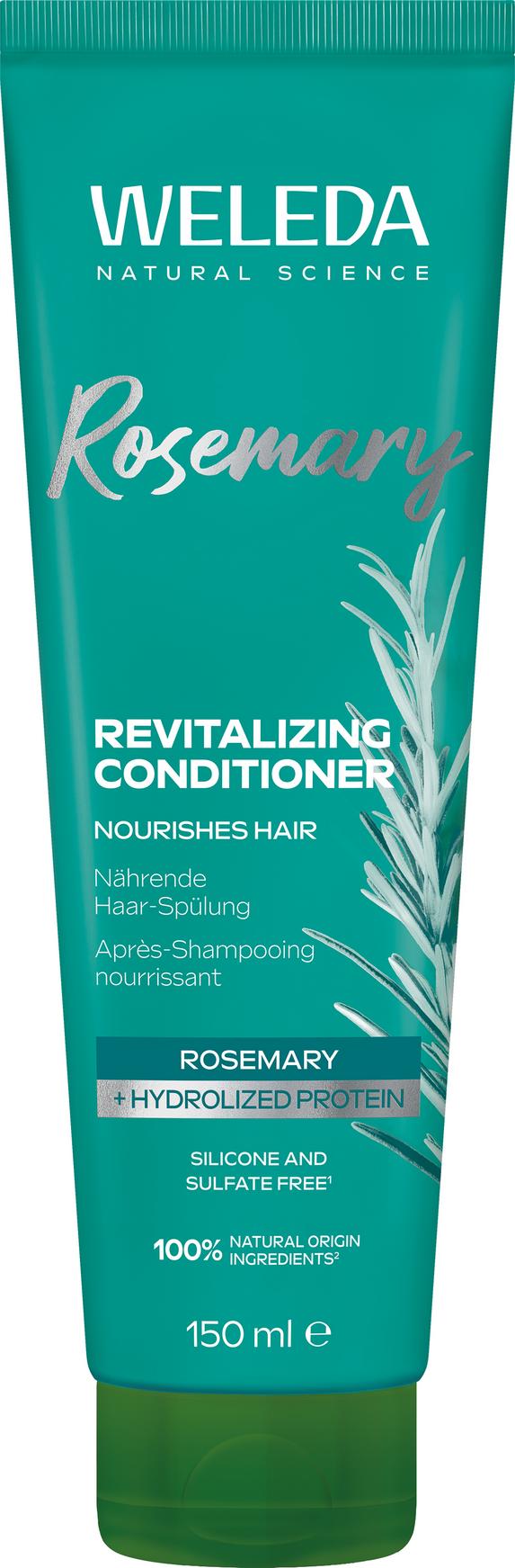 Rosmarin Revitalising Conditioner 150 ml