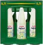 BioZisch Bitter Lemon 700 ml