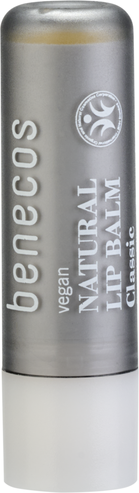 Natural Lipbalm Classic 4,8 g