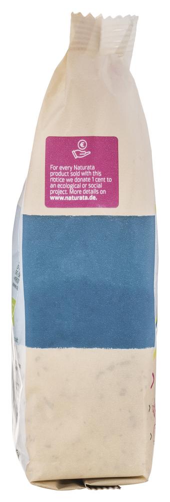 Meersalz mit Bio-Algen  Spanien 500 g