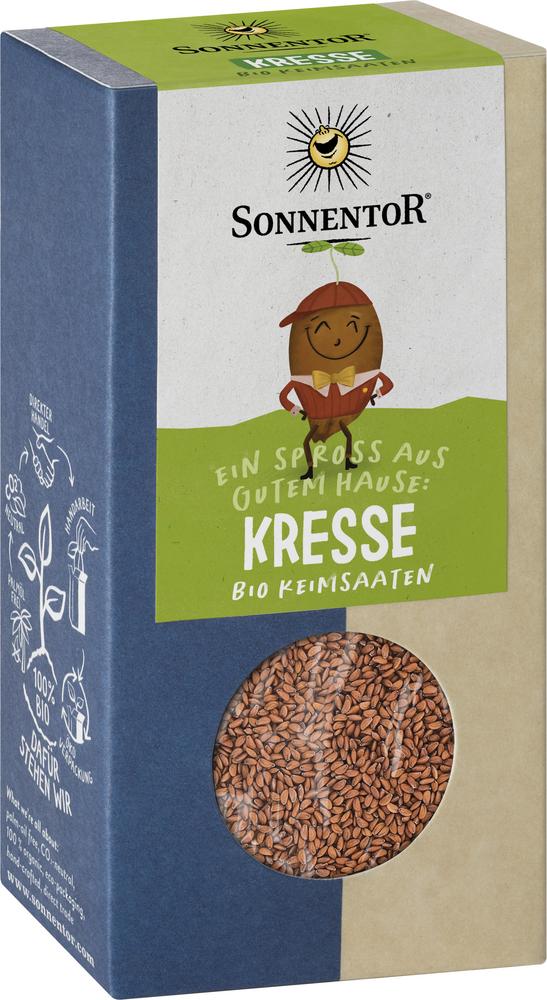 Kresse Keimsaat 120 g
