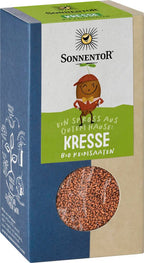 Kresse Keimsaat 120 g