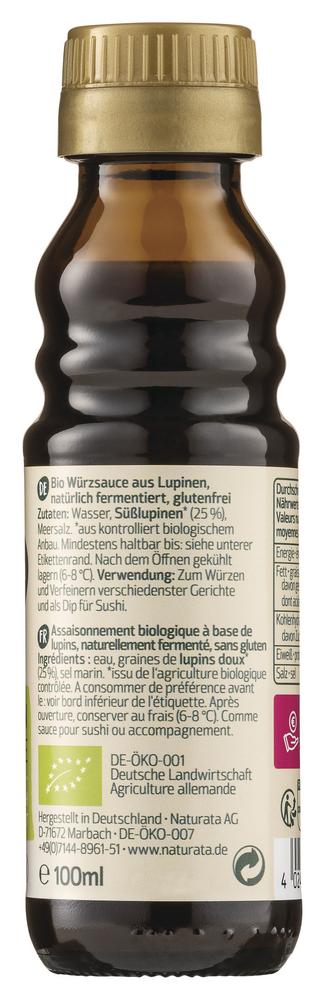 Lupinenwürze 100 ml