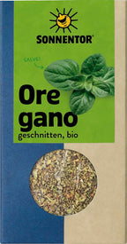 Oregano Tüte 18 g