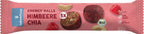 Himbeere & Chia Dattelkugeln 50 g