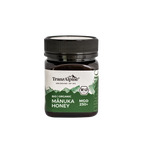 TranzAlpine Manuka Honig MGO 250+ 250 g
