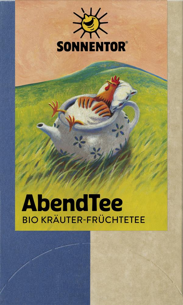Abendtee 27 g