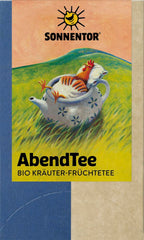 Abendtee 27 g