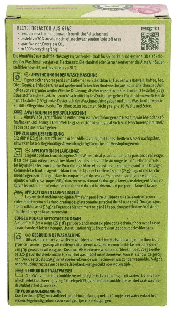Sauerstoffbleiche 400 g