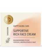 Happy Aging Supportive Rich Face Cream 50 ml