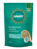 Hanfsamen ungeschält 150 g