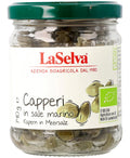 Kapern in Meersalz 140 g