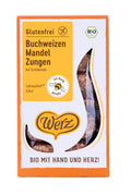 Buchweizen Mandel Taler 150 g