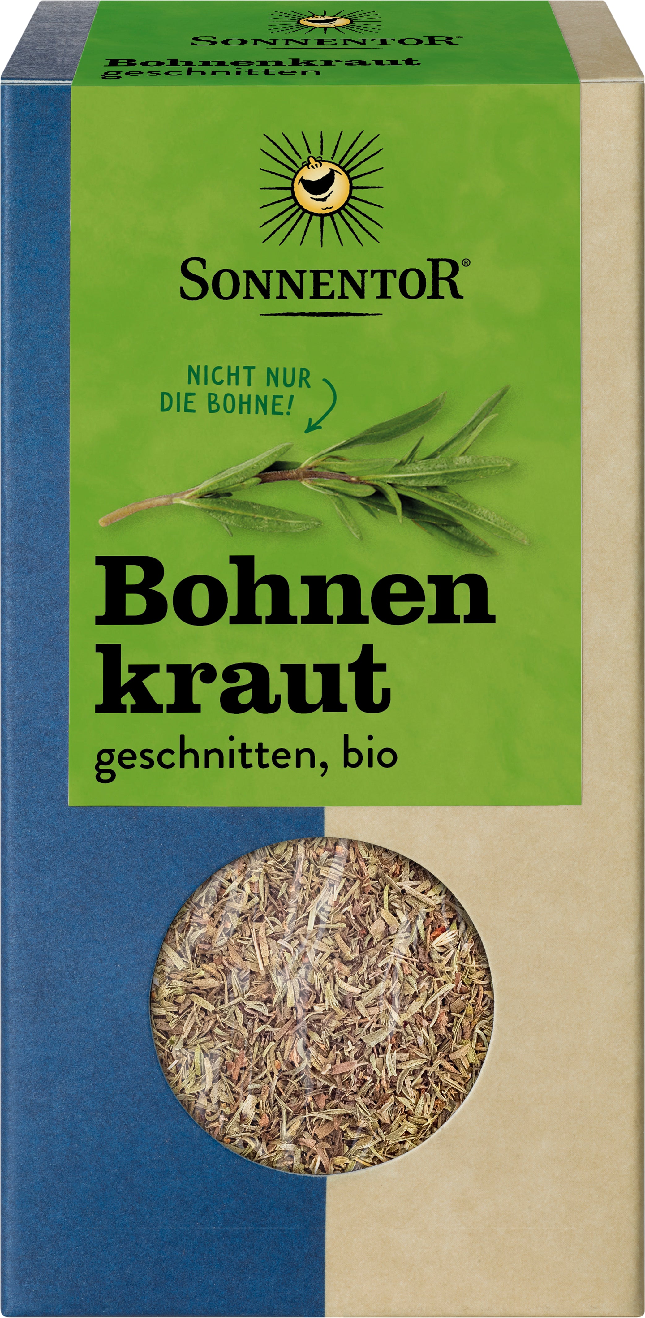 Bohnenkraut  Tüte 20 g