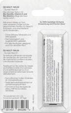 Multi Balm im Blister Sunset Red 01 4,9 g