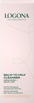 Balm to Milk Cleanser 100 ml