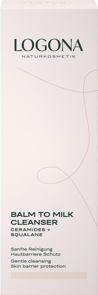 Balm to Milk Cleanser 100 ml