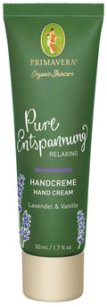 Pure Entspannung Handcreme 50 ml