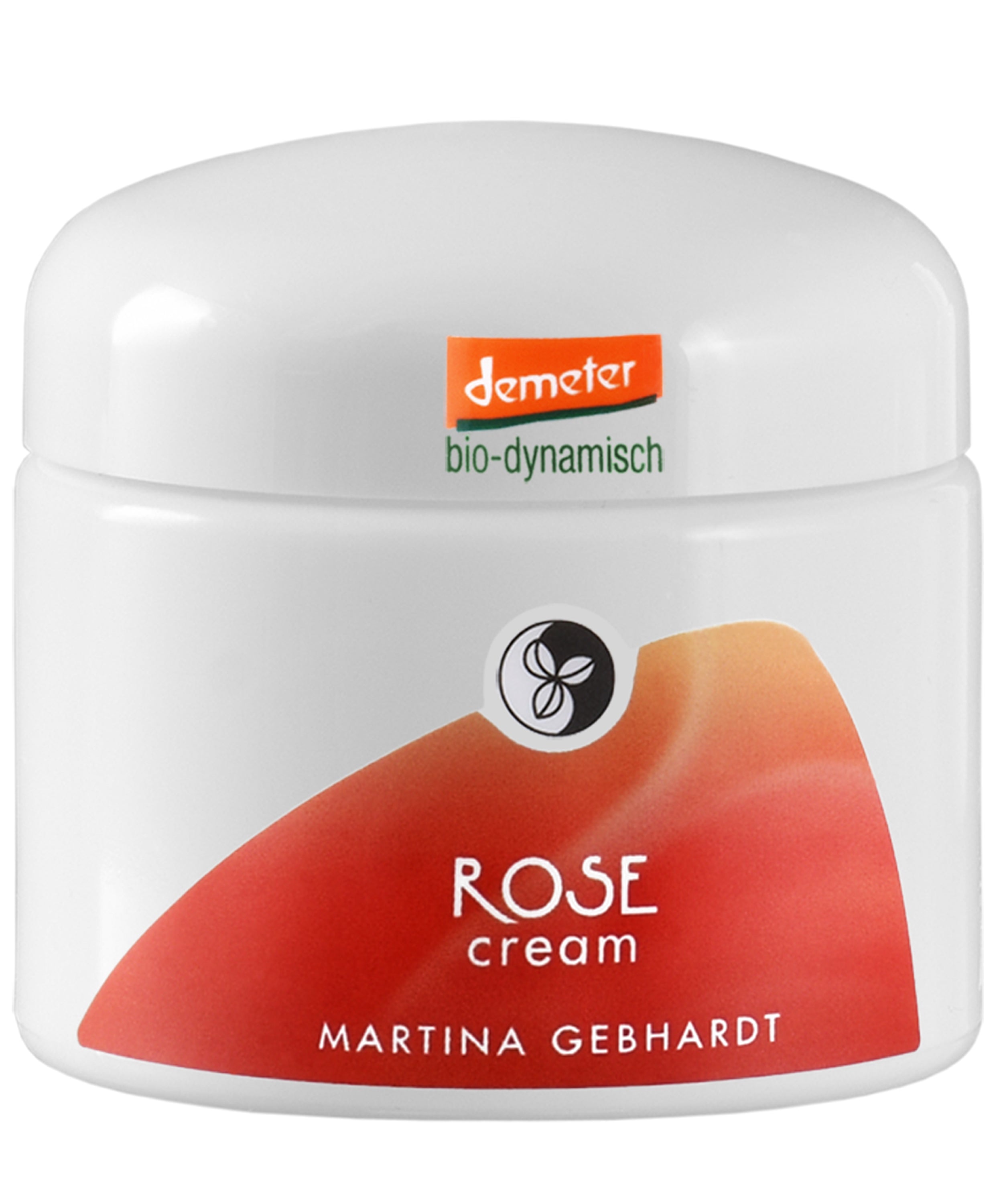 Rose Cream demeter 50 ml