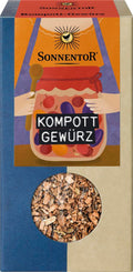 Kompott Gewürz 55 g