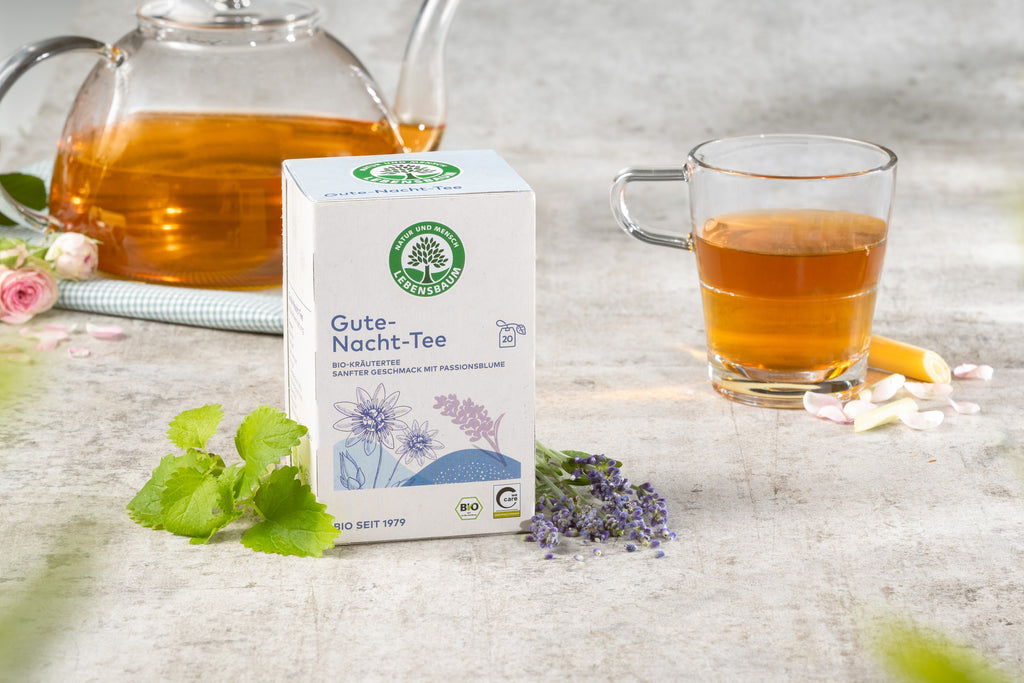 Gute-Nacht-Tee 30 g