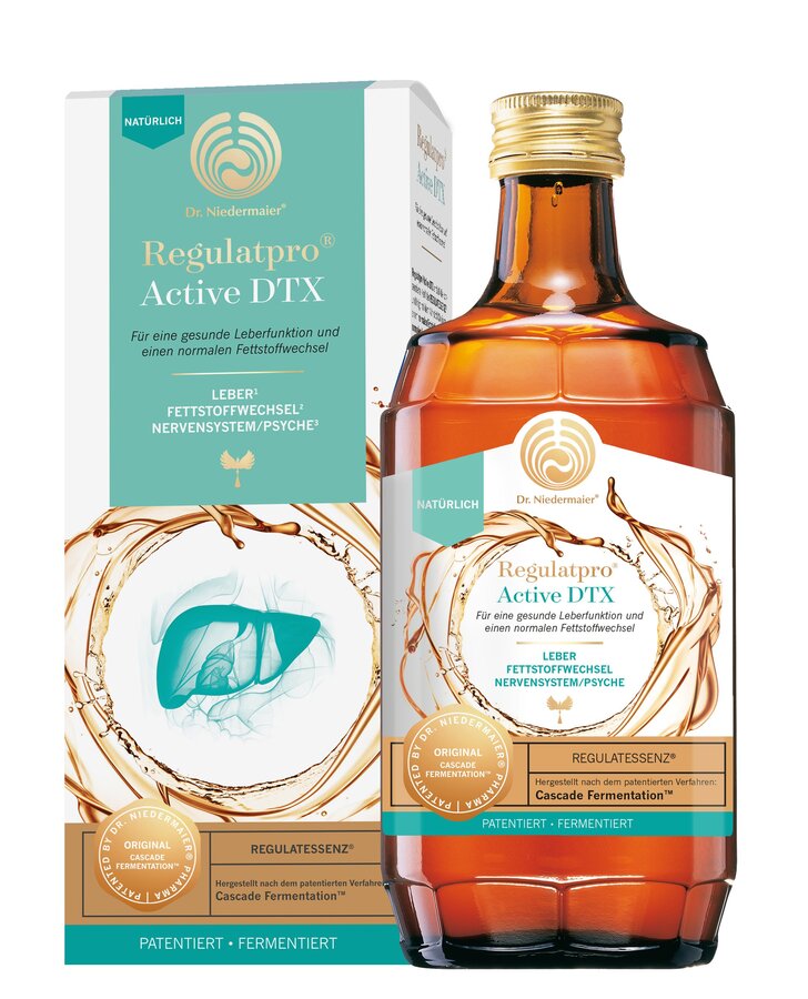 Regulatpro® Active X 350 ml