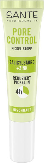 Pore Control Pickel Stopp 15 ml