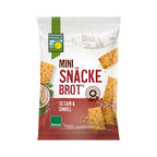 Mini Snäckebrot Sesam & Dinkel 95 g