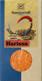 Harissa Gewürzmischung 70 g