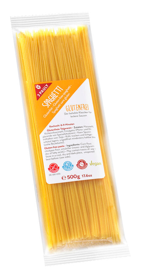 GF Spaghetti 500 g