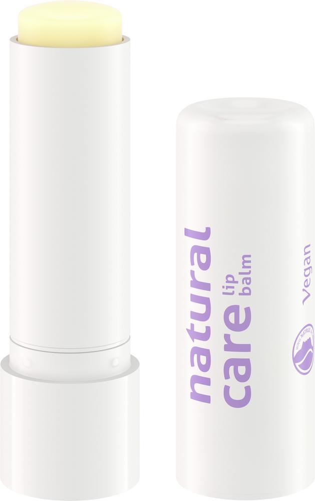 Natural Care Lip Balm 4,6 g
